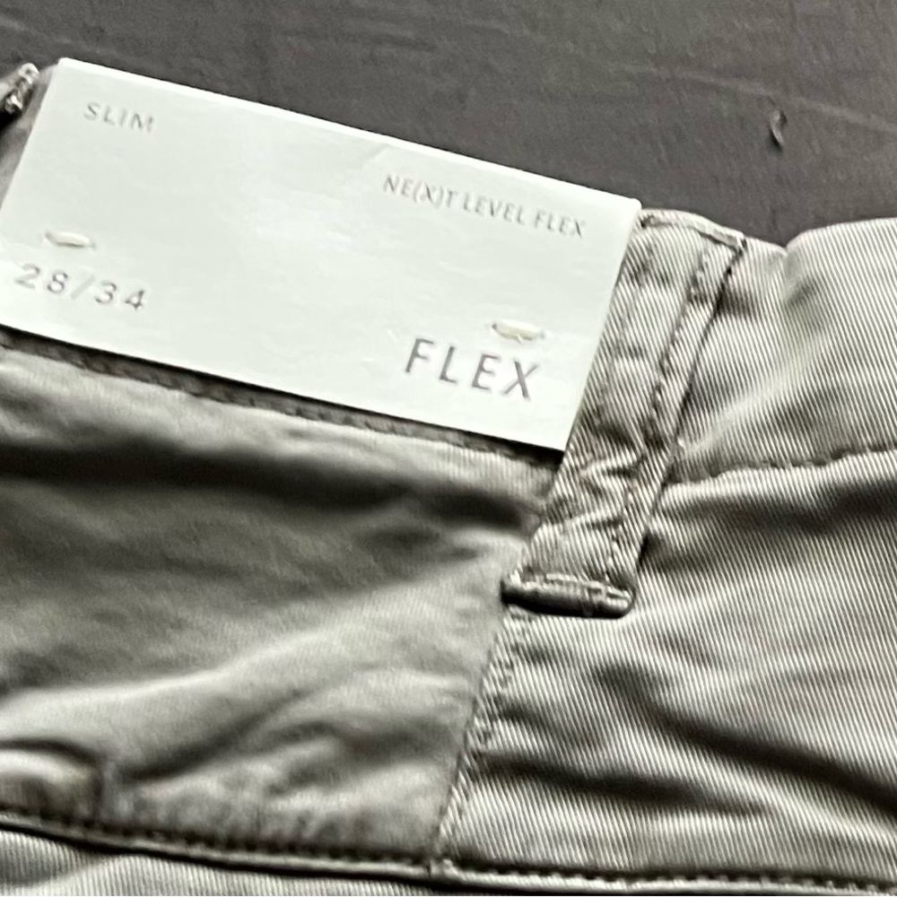 AE Flex slim pants